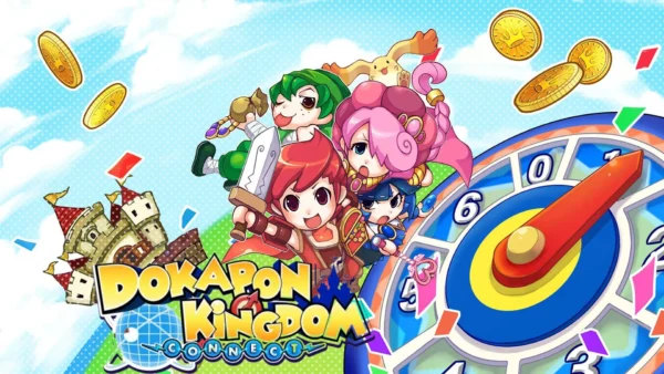 Dokapon Kingdom: Connect Parents Guide