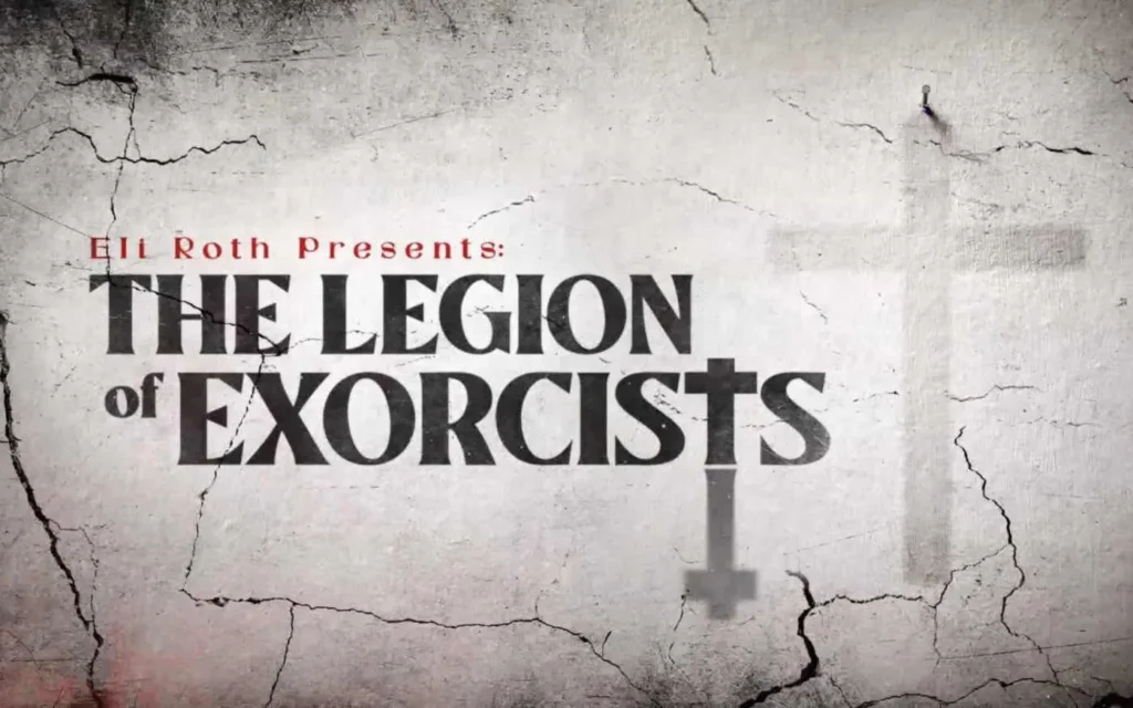 Eli Roth Presents: The Legion of Exorcists Parents Guide