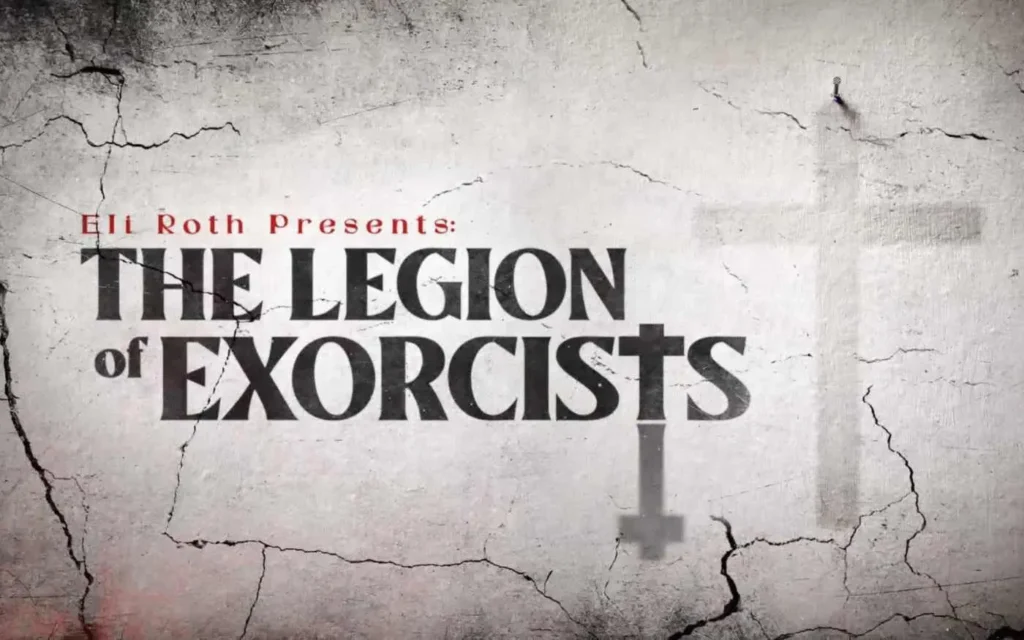 Eli Roth Presents: The Legion of Exorcists (2023) 2 Eli Roth Presents: The Legion of Exorcists Parents Guide