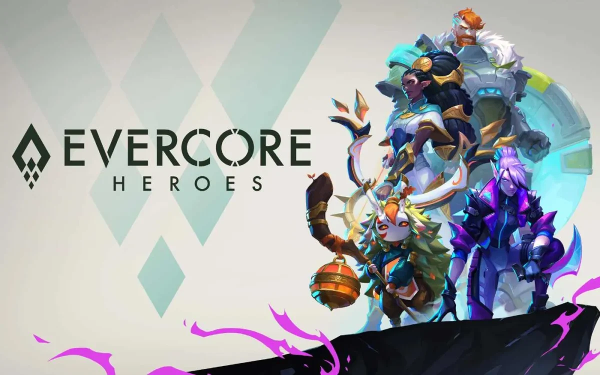 Evercore Heroes Parents Guide