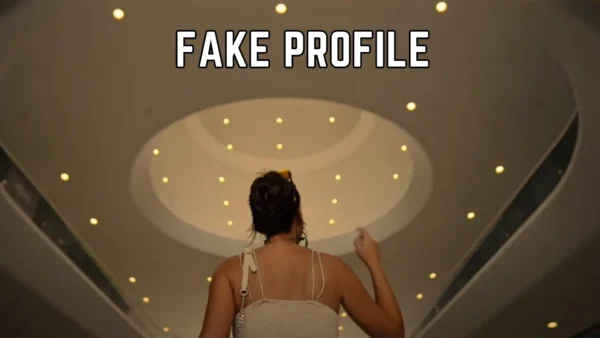 Fake Profile Parents Guide
