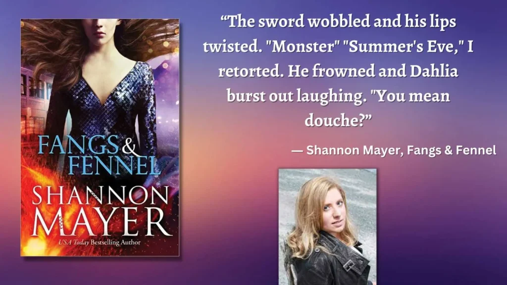 Fangs and Fennel (The Venom Trilogy Book 2) 2 Fangs and Fennel Age Rating
