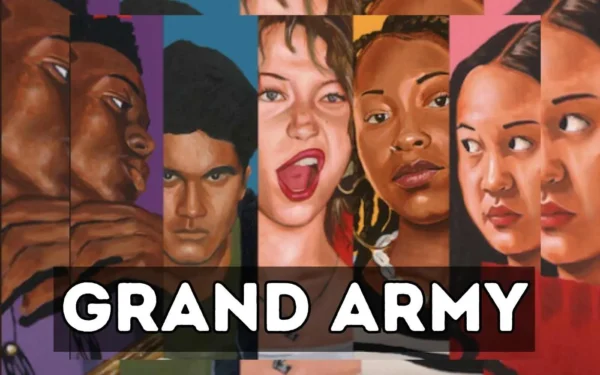 GRAND ARMY Wallpaper and Images