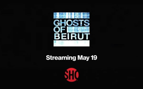 Ghosts of Beirut Wallpaper and Images 2