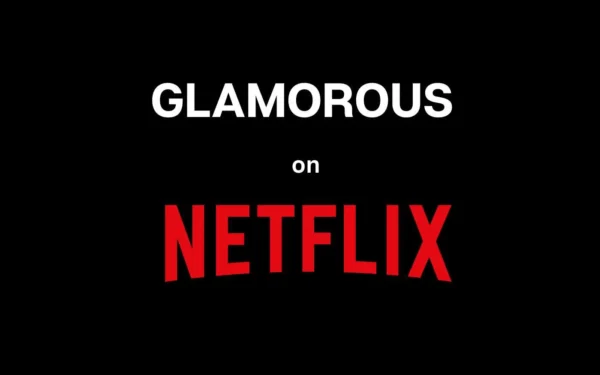 Glamorous (2023) 4 Glamorous Parents Guide
