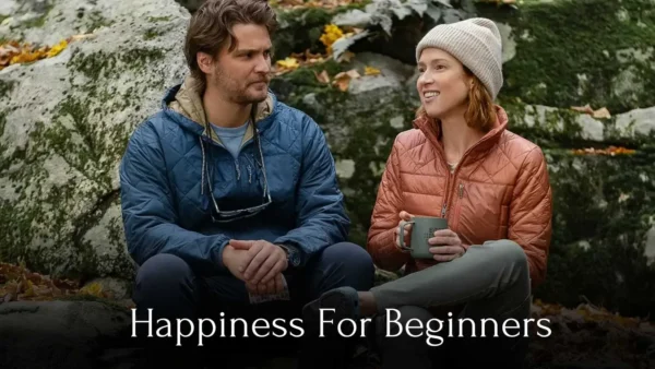 Happiness For Beginners Parents Guide