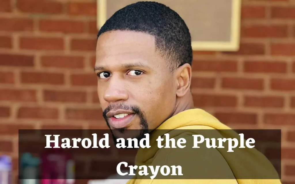 Harold and the Purple Crayon Parents Guide