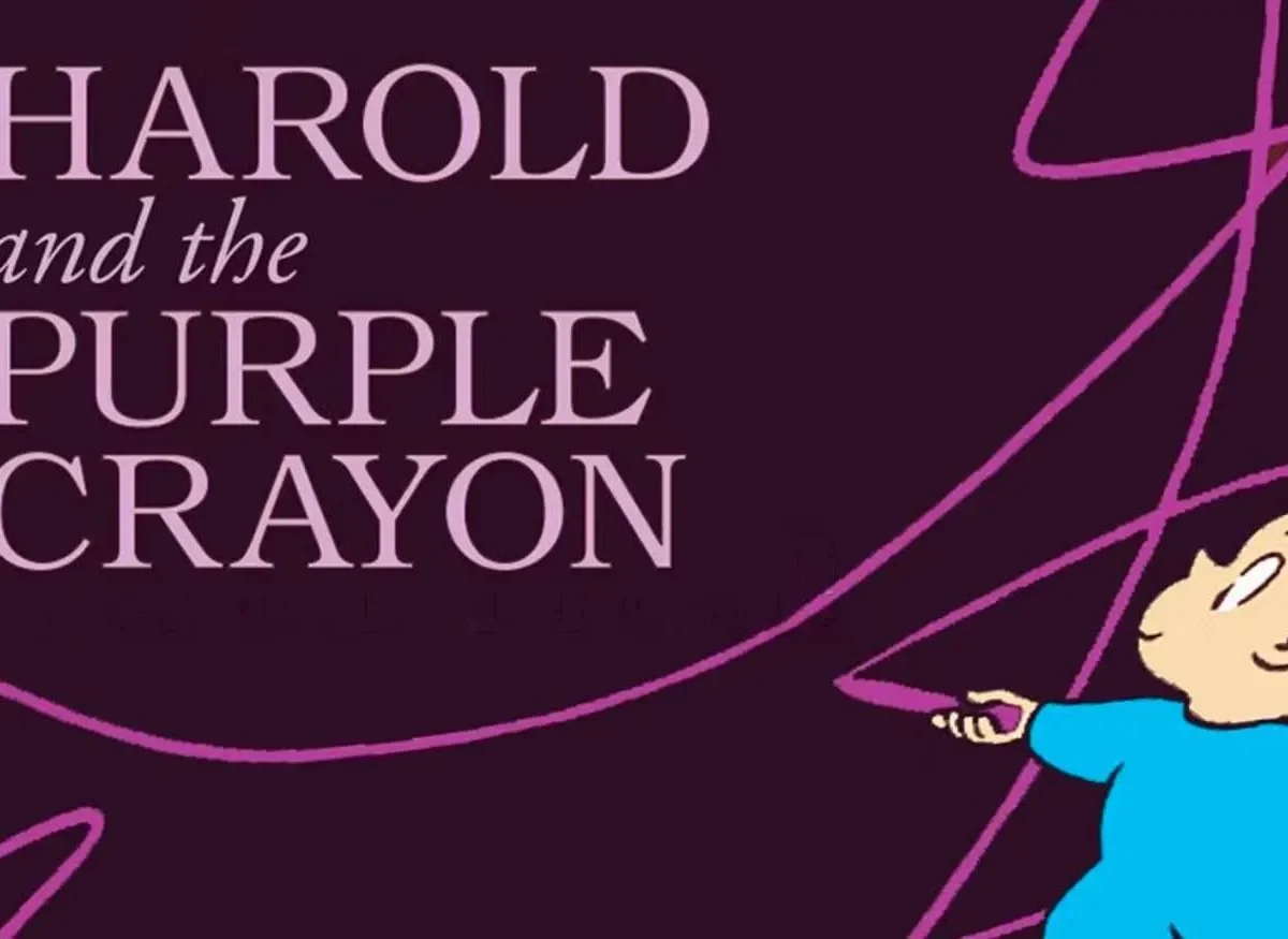 Harold and the Purple Crayon Parents Guide
