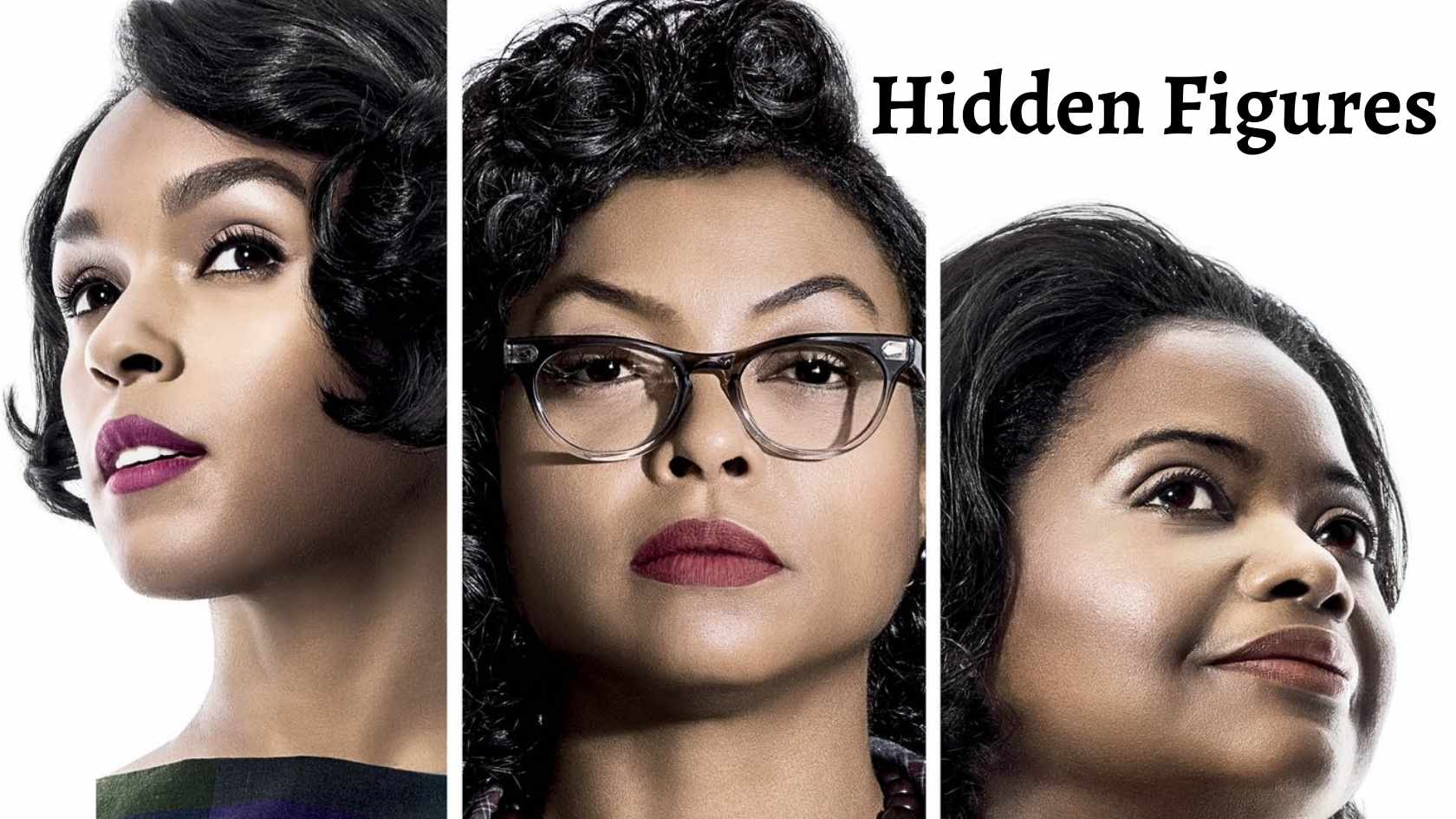 Hidden Figures Parents Guide