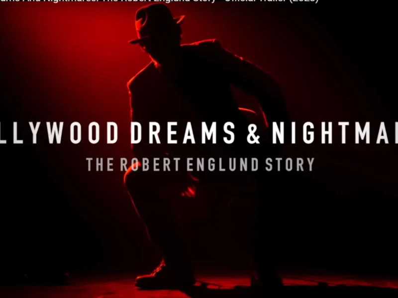 Hollywood Dreams & Nightmares: The Robert Englund Story Parents Guide