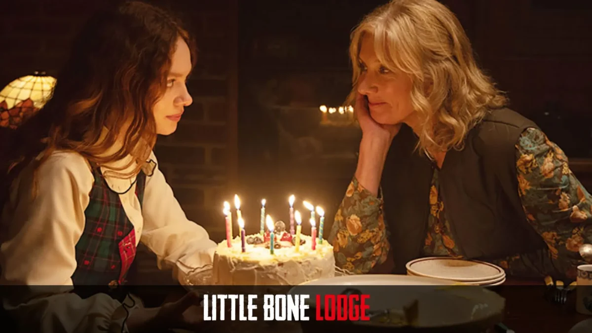 Little Bone Lodge Parents Guide