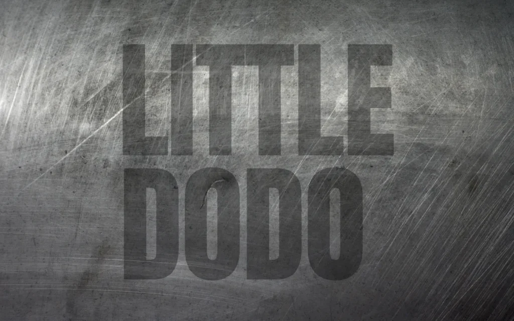 Little Dodo (2023) 2 Little Dodo Parents Guide