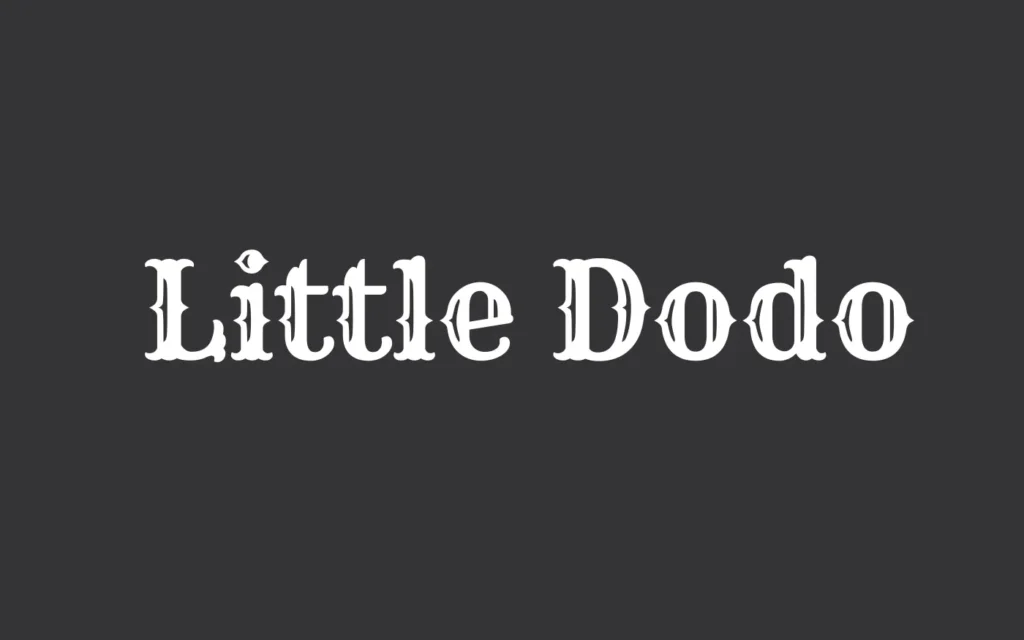 Little Dodo (2023) 3 Little Dodo Parents Guide