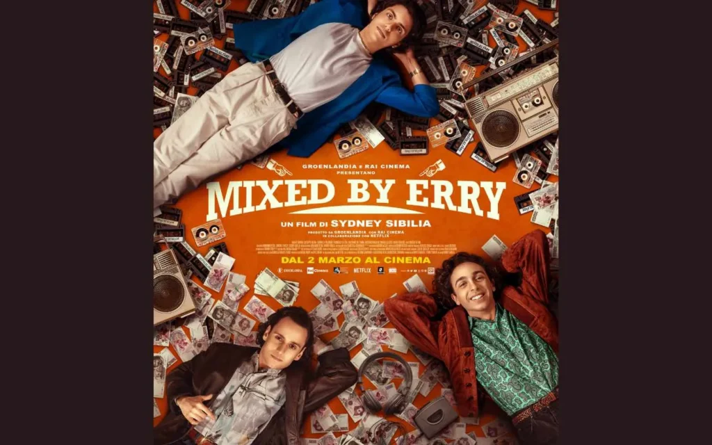Mixed by Erry (2023) 3 Mixed by Erry Parents Guide