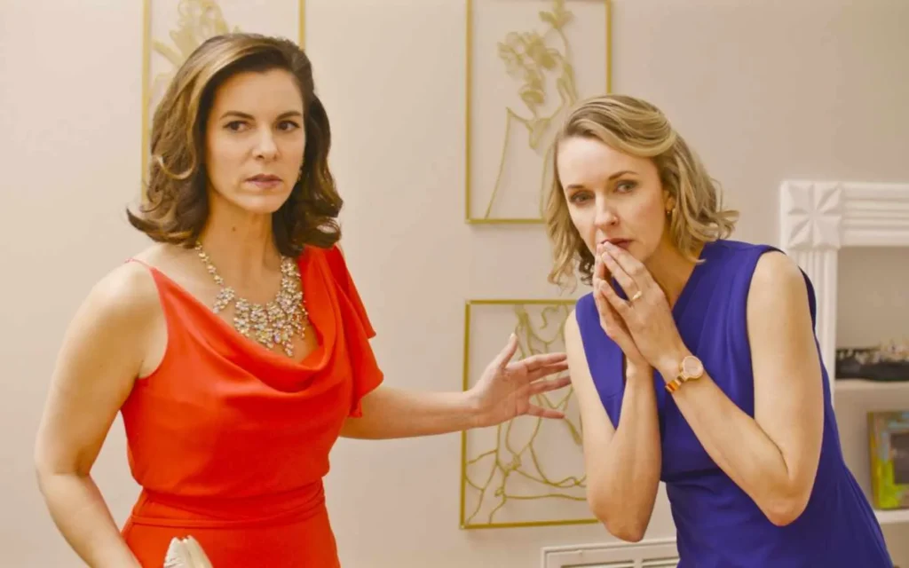 Nightmare Pageant Moms (2023) 2 Nightmare Pageant Moms Parents Guide