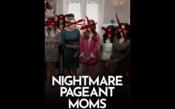 Nightmare Pageant Moms wallpaper and images