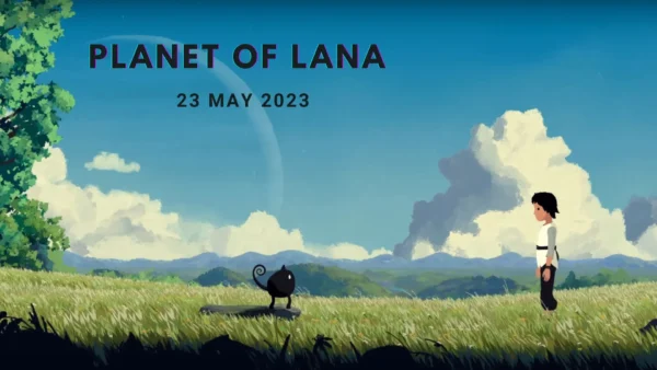 Planet of Lana Parents Guide 2