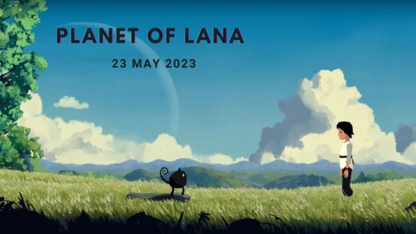 Planet of Lana (Video Game 2023) 3 Planet of Lana Parents Guide 2