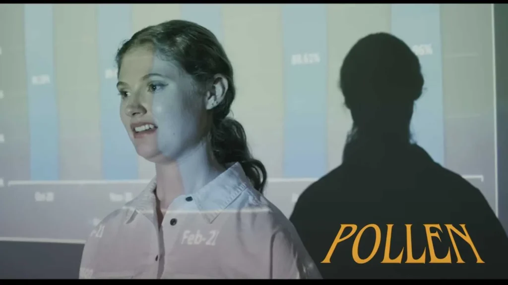 Pollen (2023) 3 Pollen Parents Guide