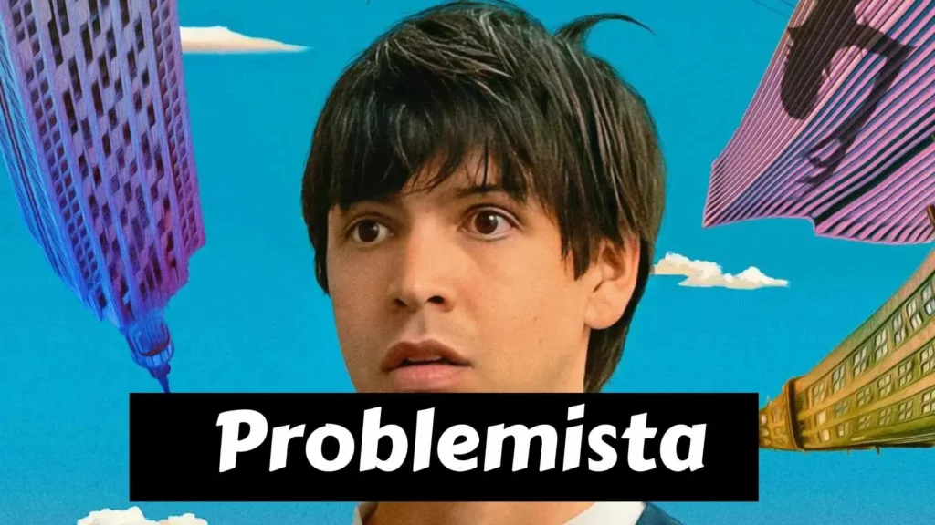 Problemista (2023) 3 Problemista Parents Guide