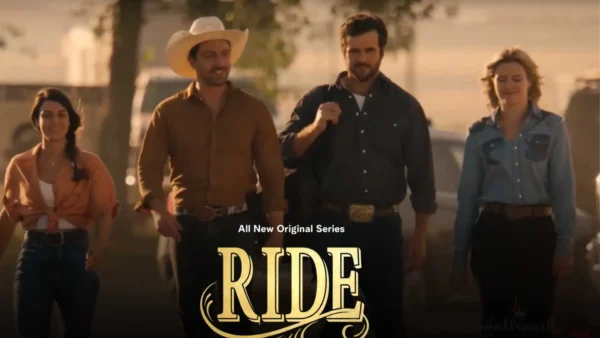 Ride Parents Guide