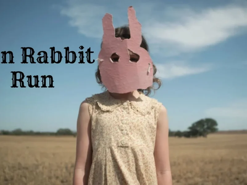 Run Rabbit Run Parents Guide