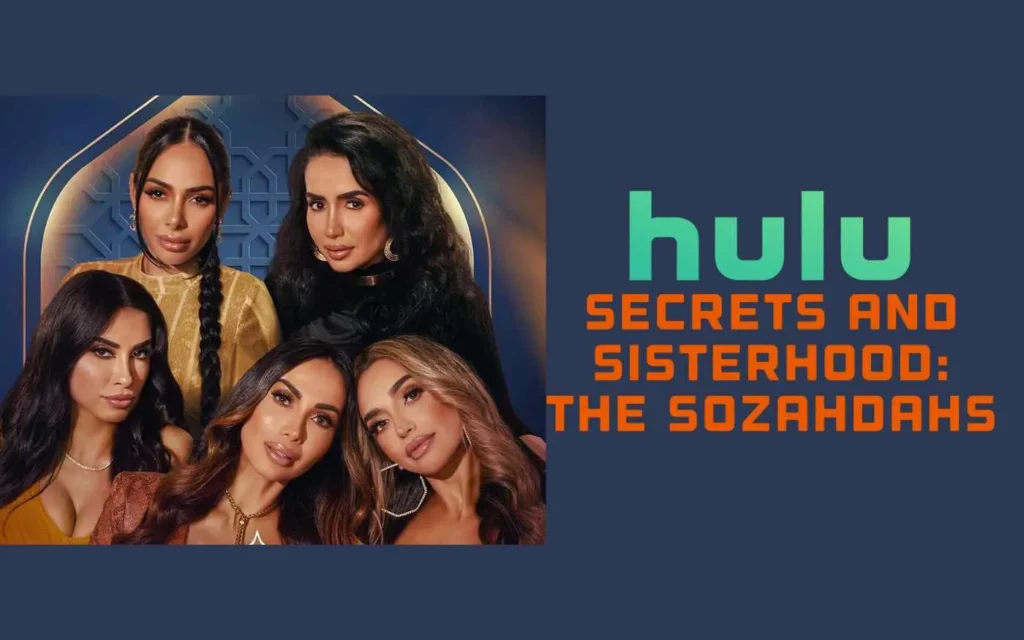 Secrets & Sisterhood: The Sozahdahs (2023) 3 Secrets & Sisterhood: The Sozahdahs Parents Guide