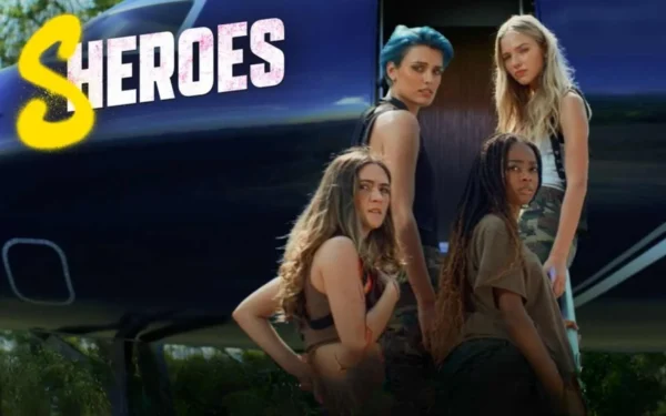 Sheroes Wallpaper and Images 2