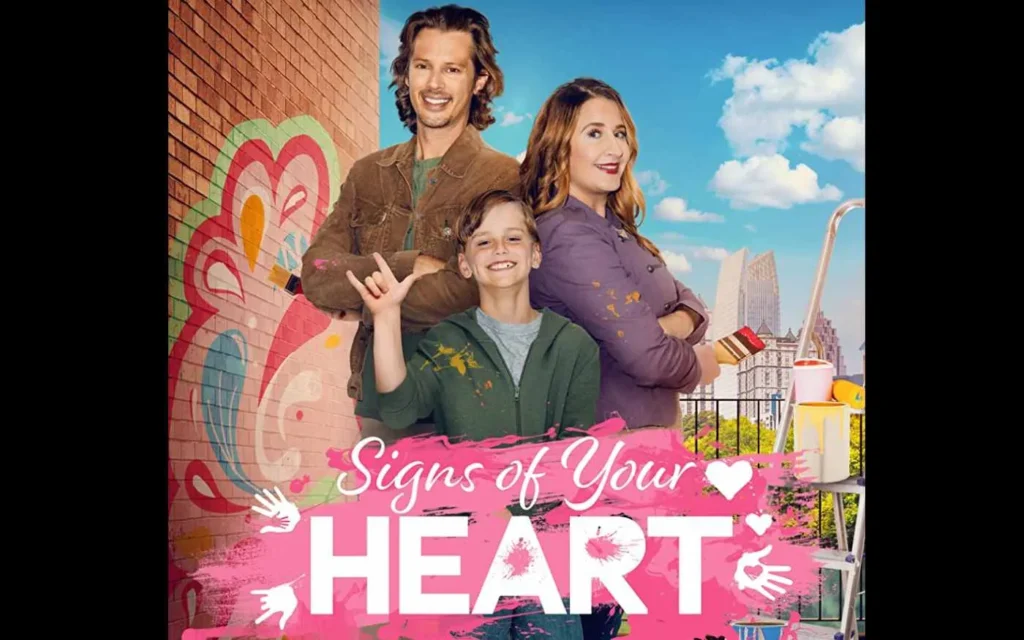 Signs of Your Heart Parents Guide
