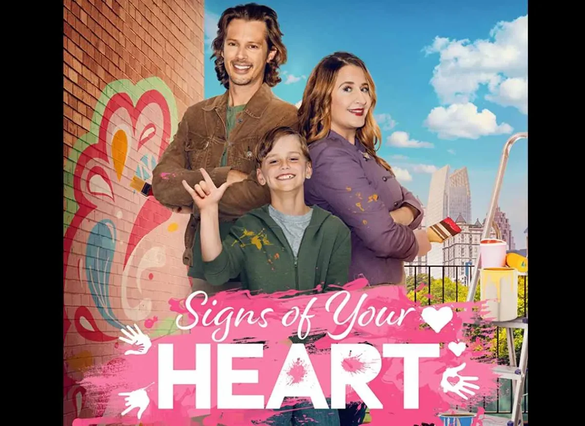Signs of Your Heart Parents Guide