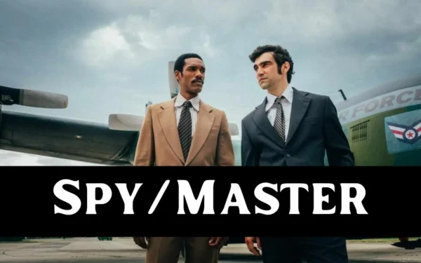 Spy Master Wallpaper and Images 2