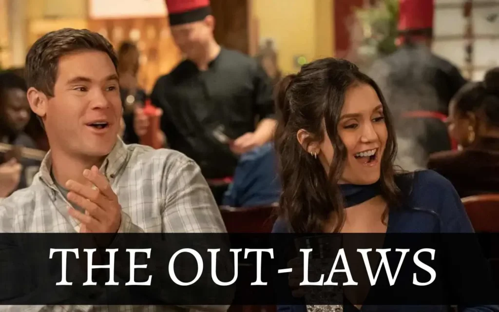 The Out-Laws 3 The Out-Laws Parents Guide