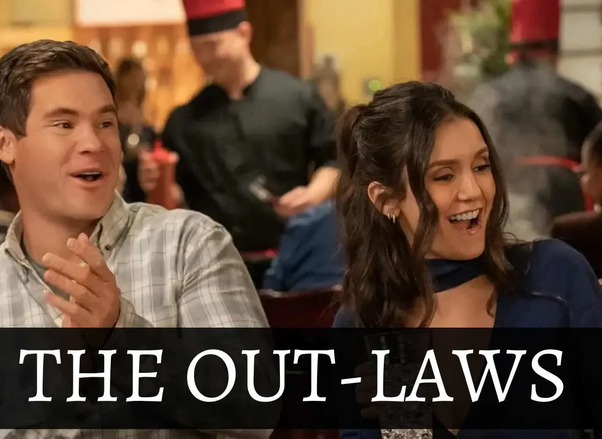 The Out-Laws Parents Guide