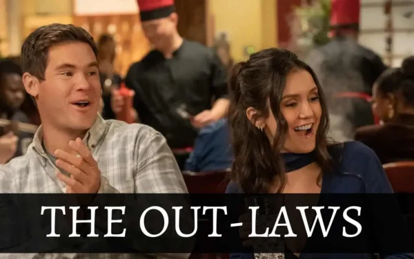 The Out-Laws 4 THE OUT LAWS Wallpaper and Images