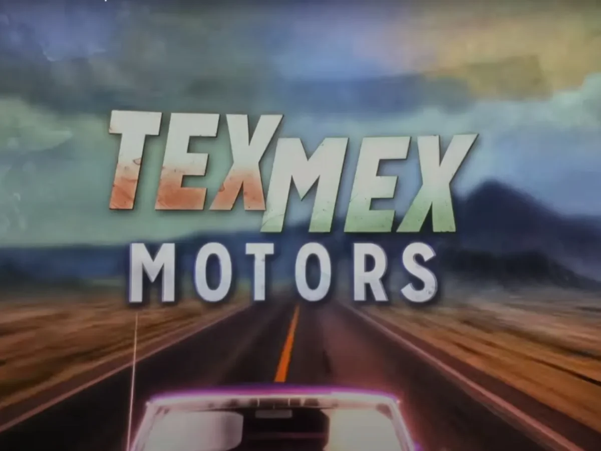 Tex Mex Motors Parents Guide