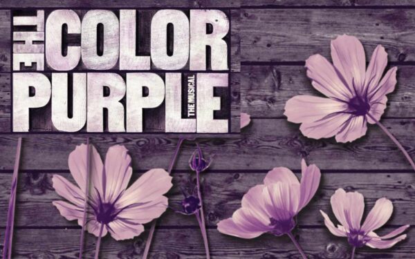 The Color Purple Wallpaper and Images