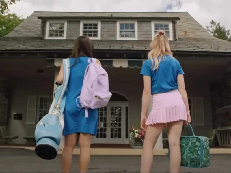 The Country Club Parents Guide