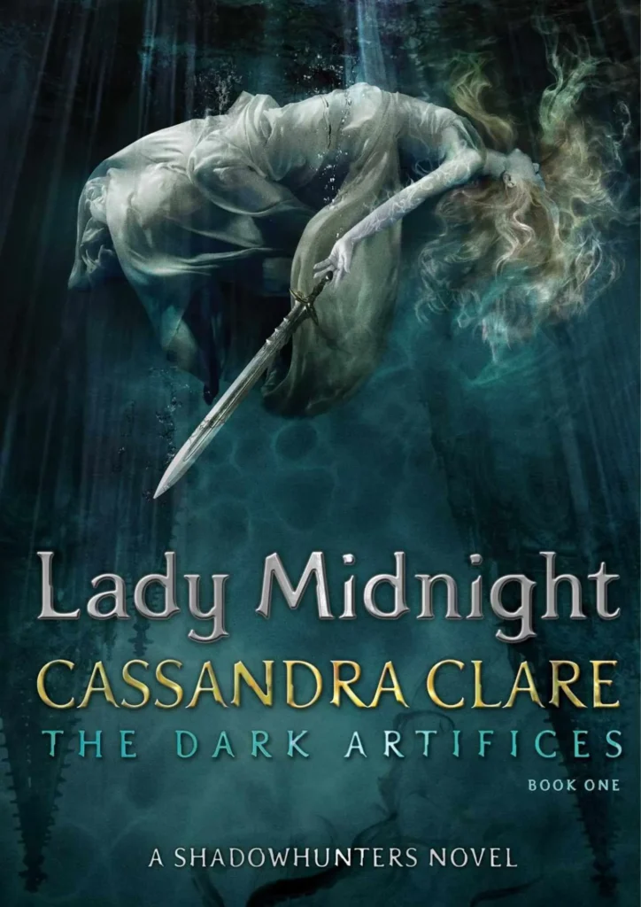 The Dark Artifices Book Series in Order 2 The Dark Artifices Book Series in Order