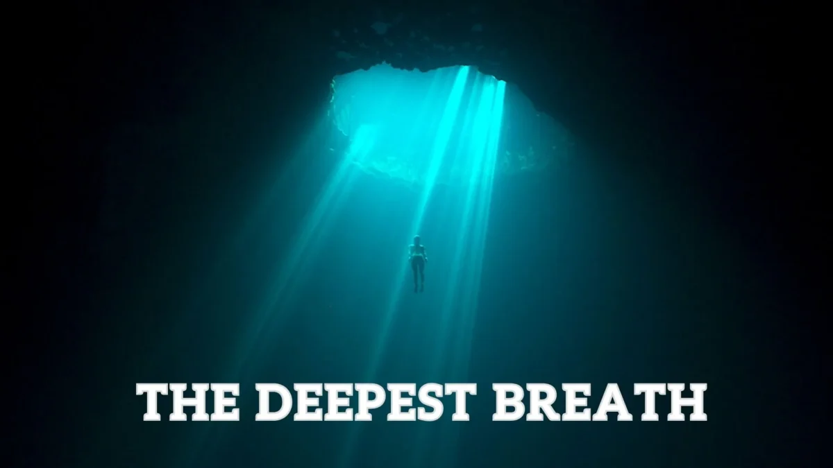 The Deepest Breath Parents Guide