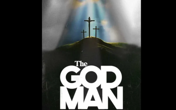 The God Man Wallpaper and Images