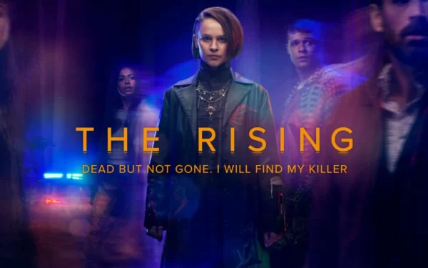 The Rising Wallpaper and Images