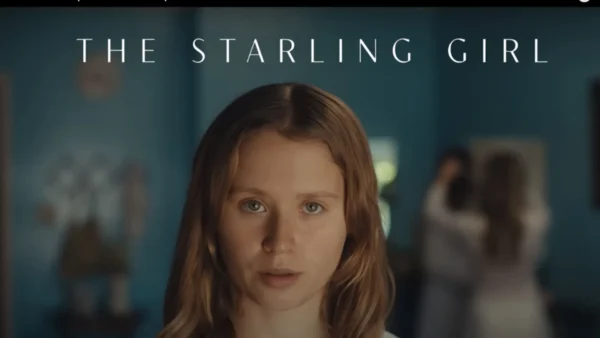 The Starling Girl Parents Guide