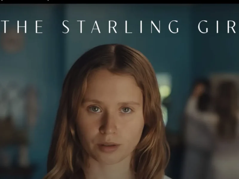The Starling Girl Parents Guide