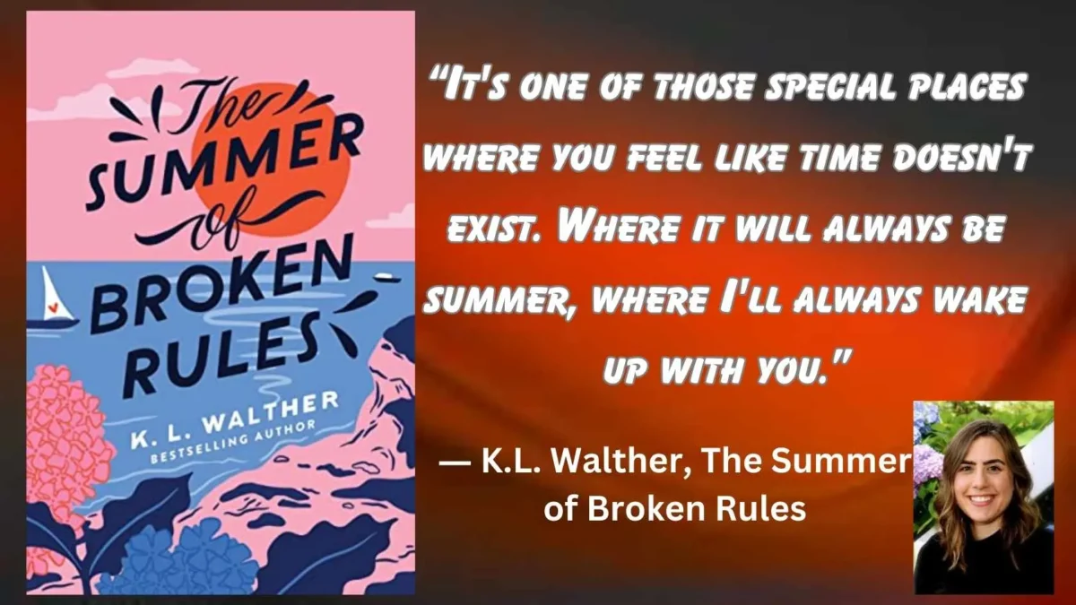 The Summer of Broken Rules Age Rating