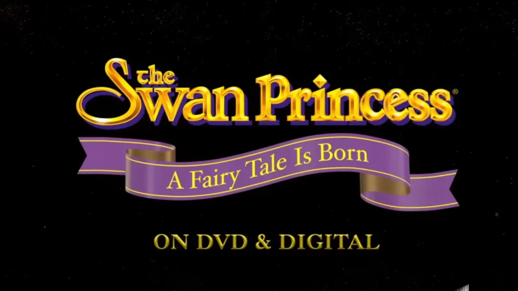 The Swan Princess: A Fairytale Is Born Parents Guide