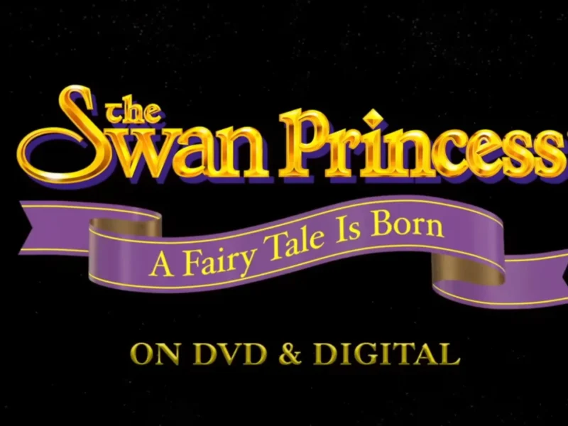 The Swan Princess: A Fairytale Is Born Parents Guide