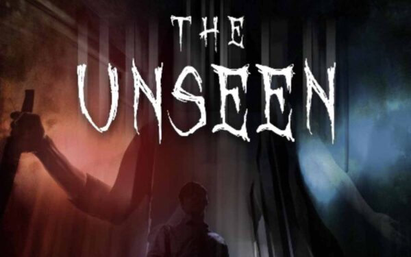 The Unseen Wallpaper and Images 2