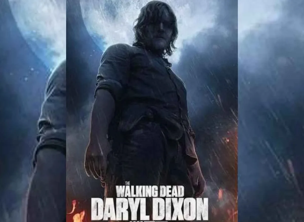 The Walking Dead: Daryl Dixon Parents Guide