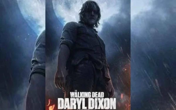 The Walking Dead Daryl Dixon Wallpaper and Images