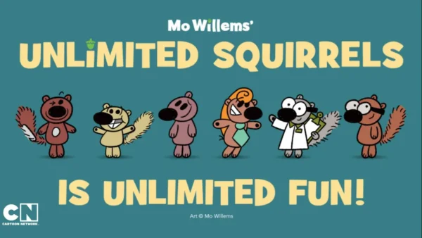 Unlimited Squirrels Parents Guide 2